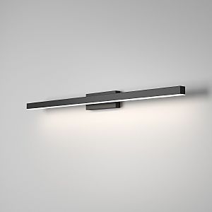 Подсветка зеркал и полок Rino Rino черный (40157/LED)