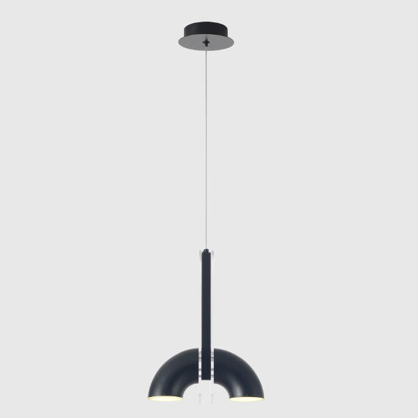Светильник подвесной Element ELEMENT SP12W LED BLACK