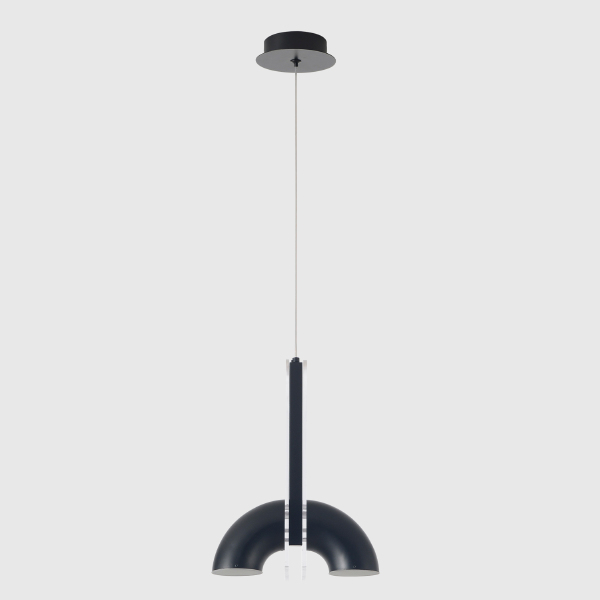 Светильник подвесной Element ELEMENT SP12W LED BLACK