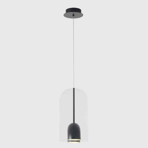 Светильник подвесной Element ELEMENT SP12W LED BLACK