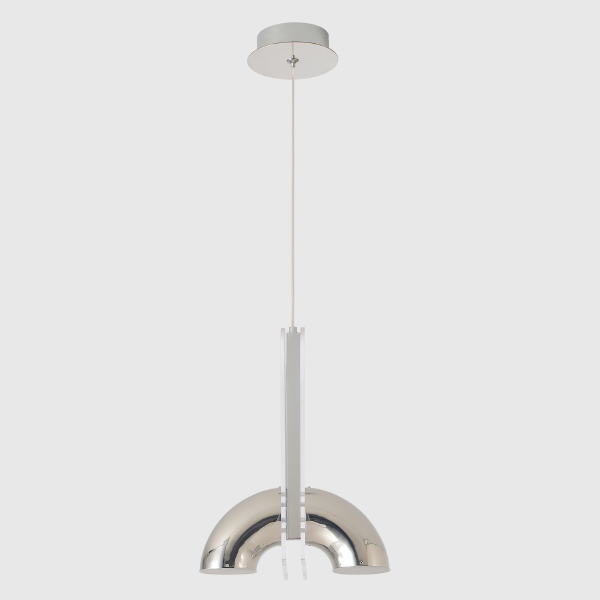 Светильник подвесной Element ELEMENT SP12W LED CHROME