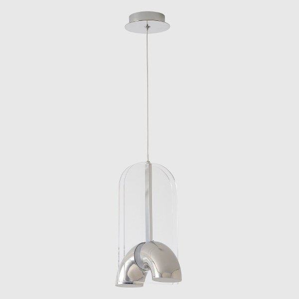 Светильник подвесной Element ELEMENT SP12W LED CHROME