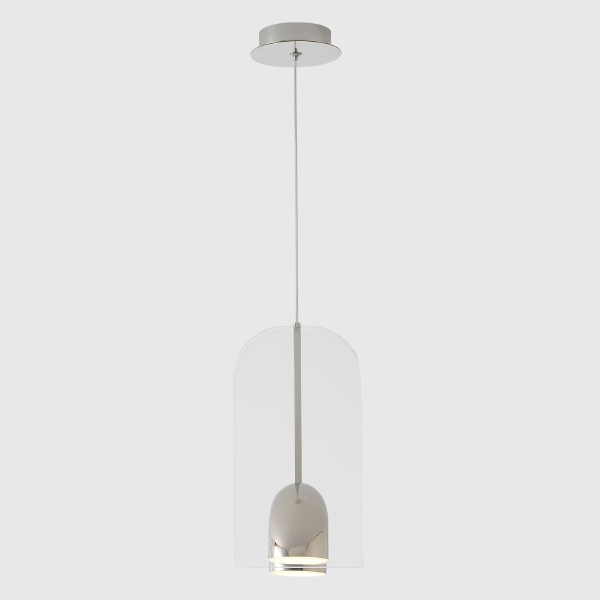 Светильник подвесной Element ELEMENT SP12W LED CHROME
