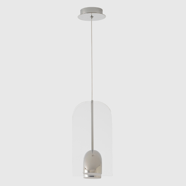 Светильник подвесной Element ELEMENT SP12W LED CHROME
