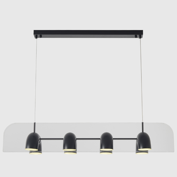 Светильник подвесной Element ELEMENT SP48W LED BLACK