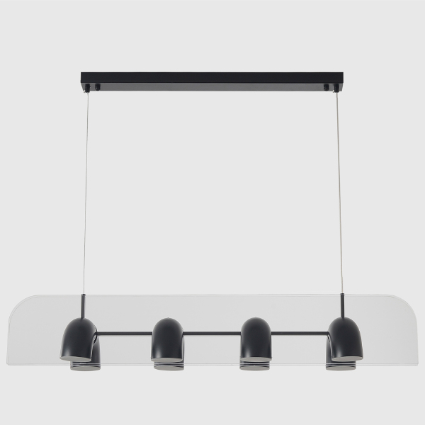 Светильник подвесной Element ELEMENT SP48W LED BLACK