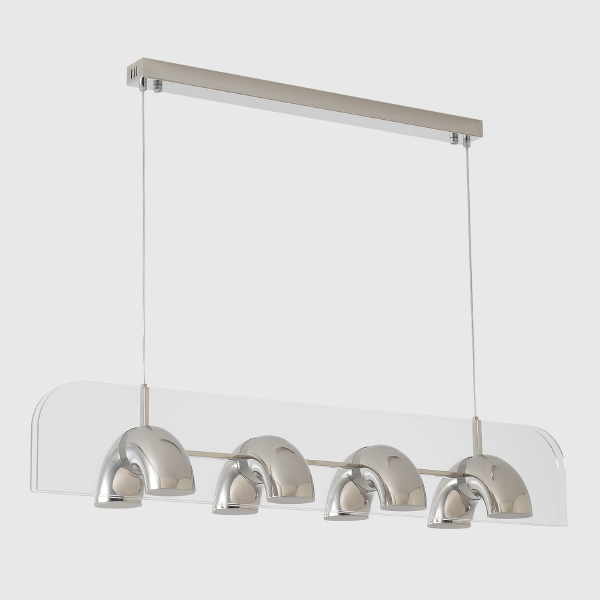 Светильник подвесной Element ELEMENT SP48W LED CHROME