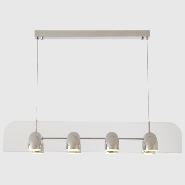 Светильник подвесной Element ELEMENT SP48W LED CHROME