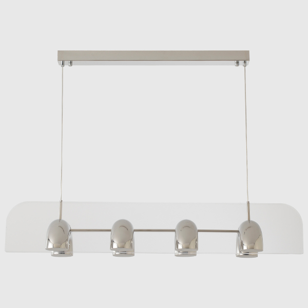 Светильник подвесной Element ELEMENT SP48W LED CHROME