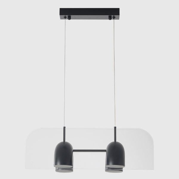 Светильник подвесной Element ELEMENT SP24W LED BLACK