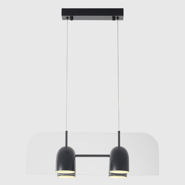 Светильник подвесной Element ELEMENT SP24W LED BLACK