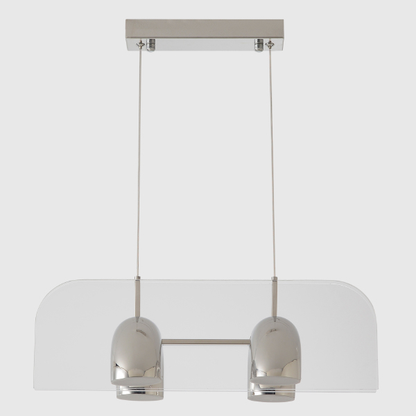 Светильник подвесной Element ELEMENT SP24W LED CHROME