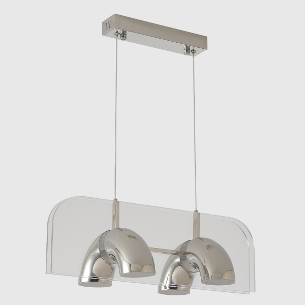 Светильник подвесной Element ELEMENT SP24W LED CHROME