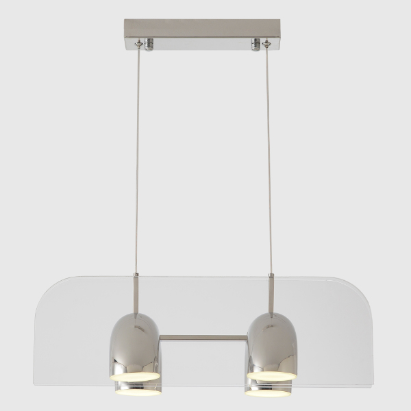 Светильник подвесной Element ELEMENT SP24W LED CHROME