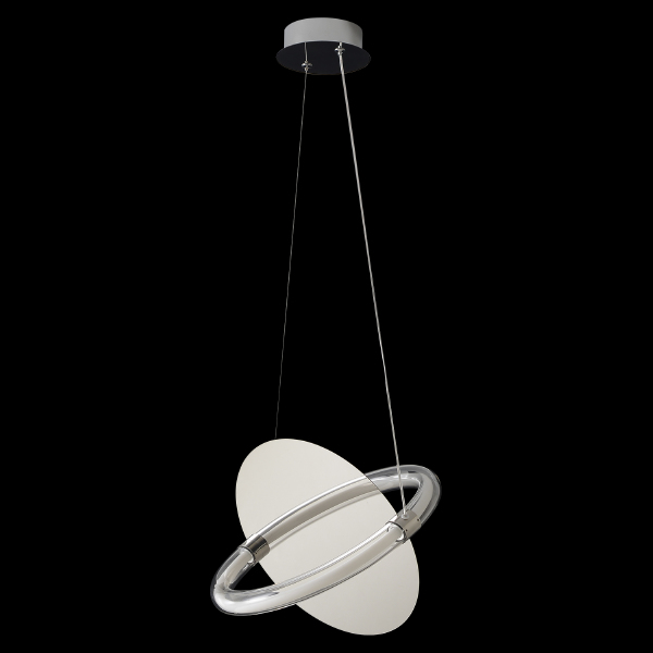 Светильник подвесной Nebula NEBULA SP22W LED CHROME