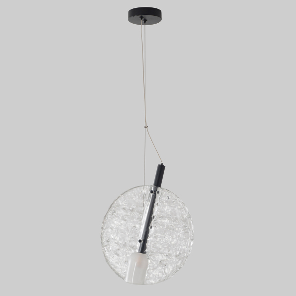 Светильник подвесной Frozen FROZEN SP1 BLACK
