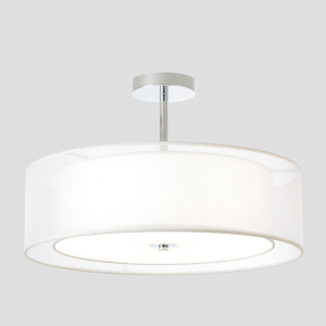 Светильник потолочный Mystery MYSTERY PL5 CHROME