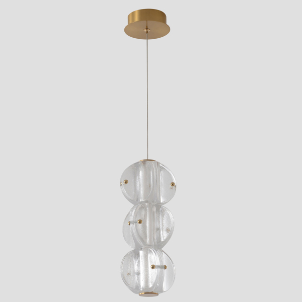 Светильник подвесной Rich RICH SP12W LED