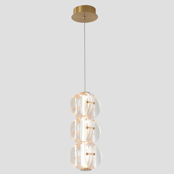 Светильник подвесной Rich RICH SP12W LED