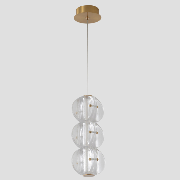 Светильник подвесной Rich RICH SP12W LED