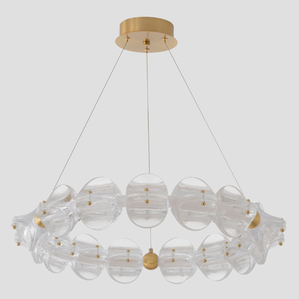 Подвесная люстра Rich RICH SP38W LED