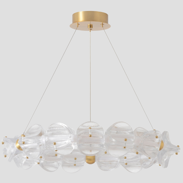 Подвесная люстра Rich RICH SP38W LED