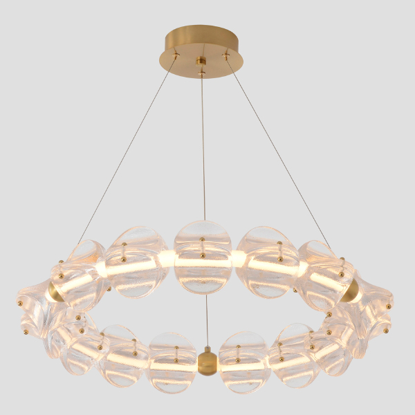 Подвесная люстра Rich RICH SP38W LED