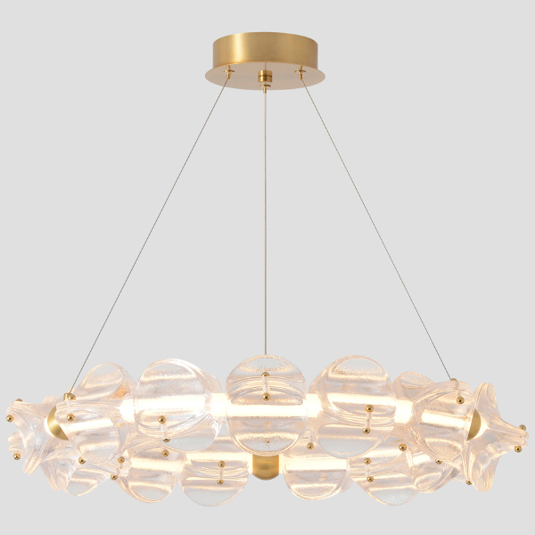 Подвесная люстра Rich RICH SP38W LED