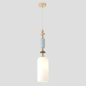 Светильник подвесной Zephyr ZEPHYR SP1.2