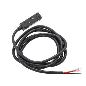 Ввод питания Space CLT 0.203 02 L2000 BL