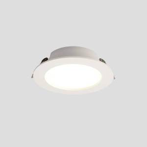 Встраиваемый светильник Clt 529 CLT 529C118 WH 4000K