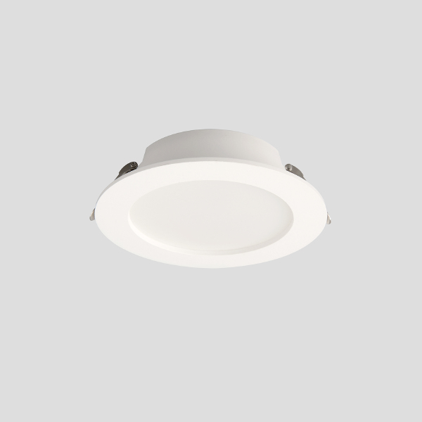 Встраиваемый светильник Clt 529 CLT 529C118 WH 4000K