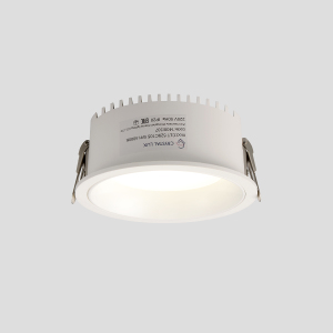 Встраиваемый светильник Clt 529 CLT 529C105 WH 4000K