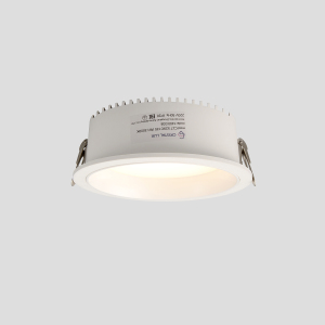 Встраиваемый светильник Clt 529 CLT 529C135 WH 3000K