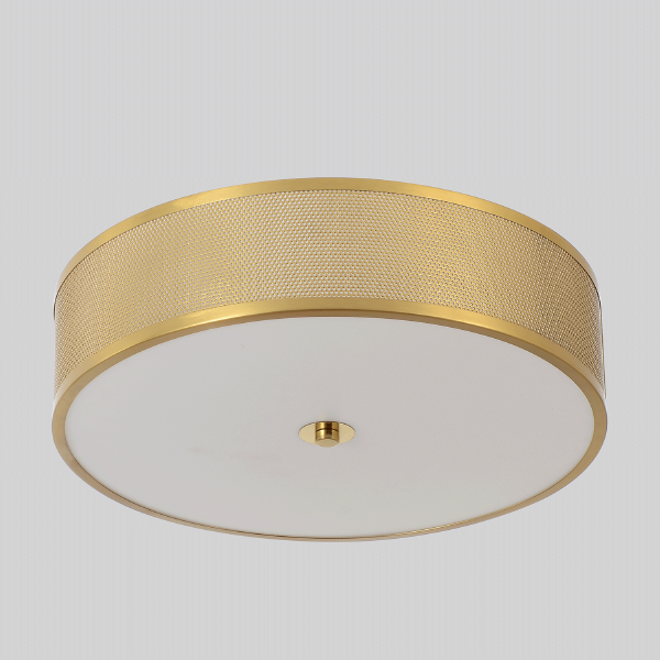 Светильник потолочный Button BUTTON PL32W LED