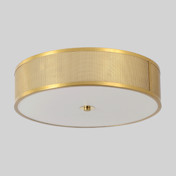 Светильник потолочный Button BUTTON PL32W LED