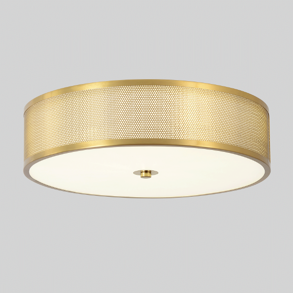 Светильник потолочный Button BUTTON PL32W LED