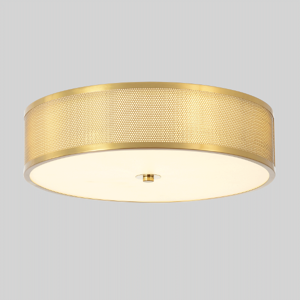 Светильник потолочный Button BUTTON PL32W LED