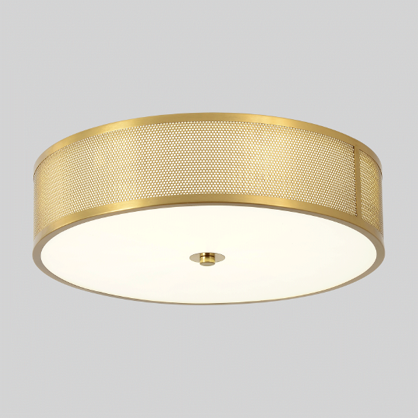 Светильник потолочный Button BUTTON PL32W LED