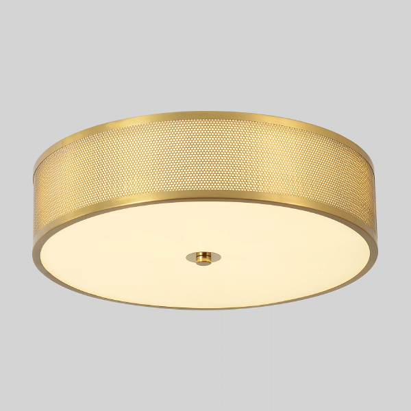 Светильник потолочный Button BUTTON PL32W LED