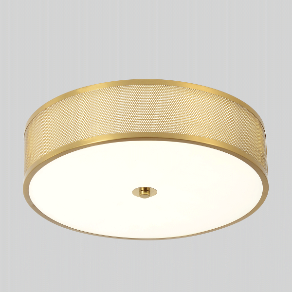 Светильник потолочный Button BUTTON PL32W LED