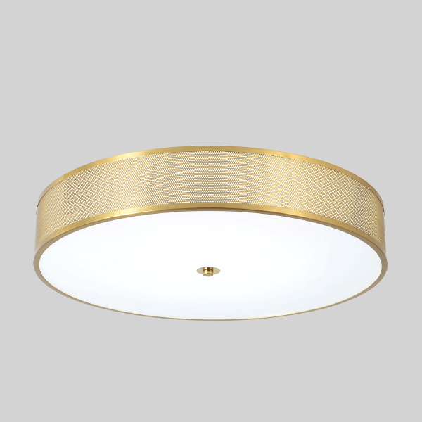 Светильник потолочный Button BUTTON PL40W LED