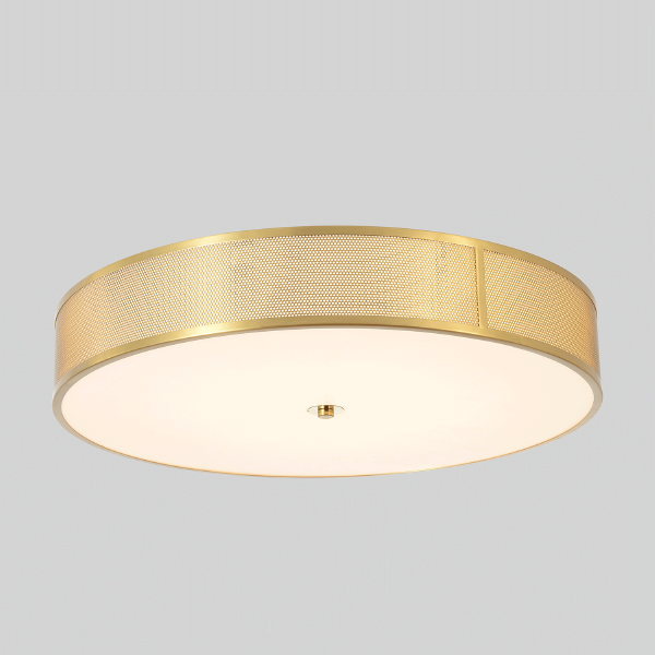 Светильник потолочный Button BUTTON PL40W LED