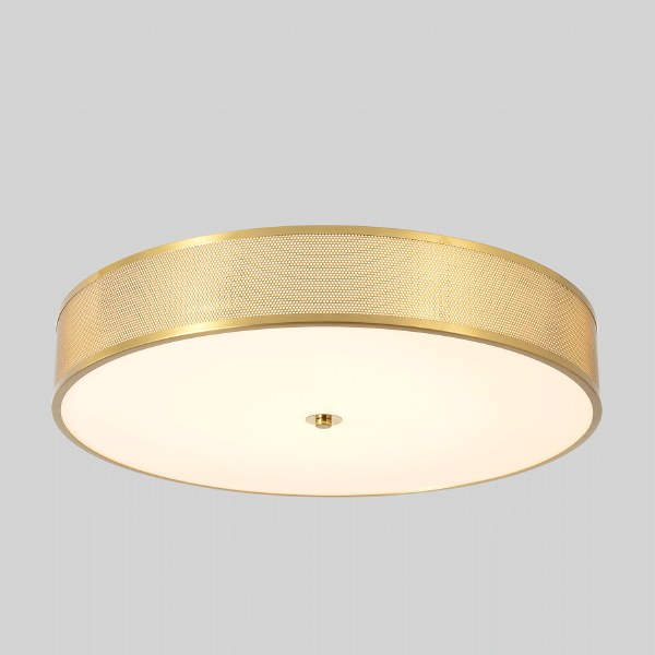Светильник потолочный Button BUTTON PL40W LED