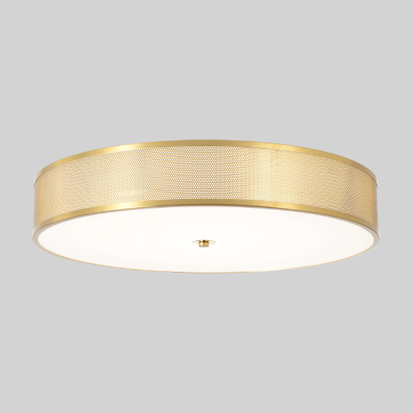 Светильник потолочный Button BUTTON PL40W LED