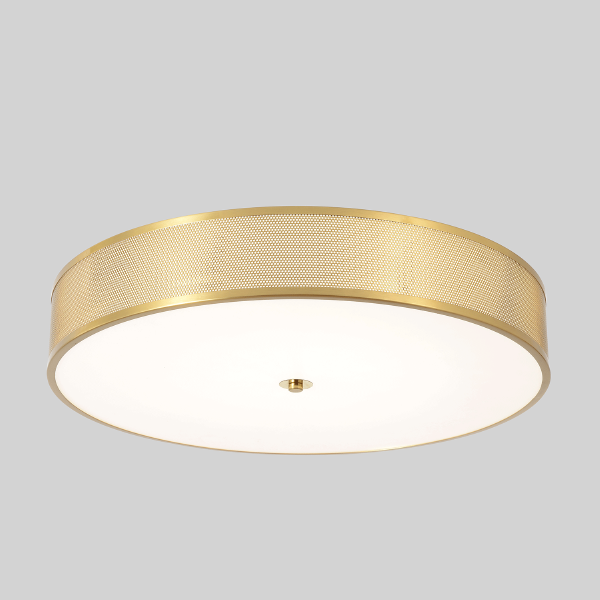 Светильник потолочный Button BUTTON PL40W LED