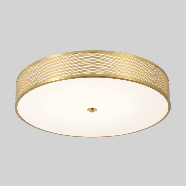 Светильник потолочный Button BUTTON PL40W LED
