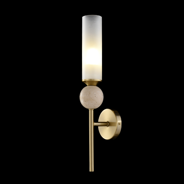 Настенное бра Simply SIMPLY AP1.1 BRASS