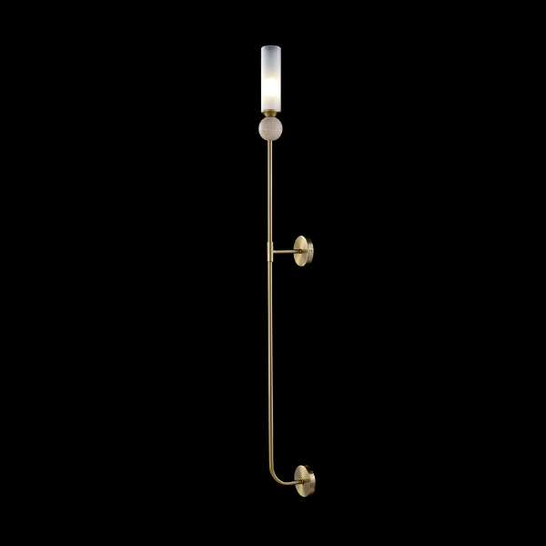 Настенное бра Simply SIMPLY AP1.2 BRASS