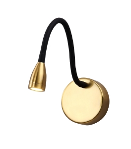 Настенный светильник Movi MOVI A AP3W LED BS